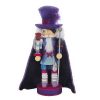 15" Drosselmeyer Nutcracker