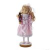 12" Hollywood Clara Nutcracker