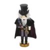 12" Hollywood Drosselmeyer Nutcracker