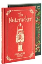 Nutcracker Story Book